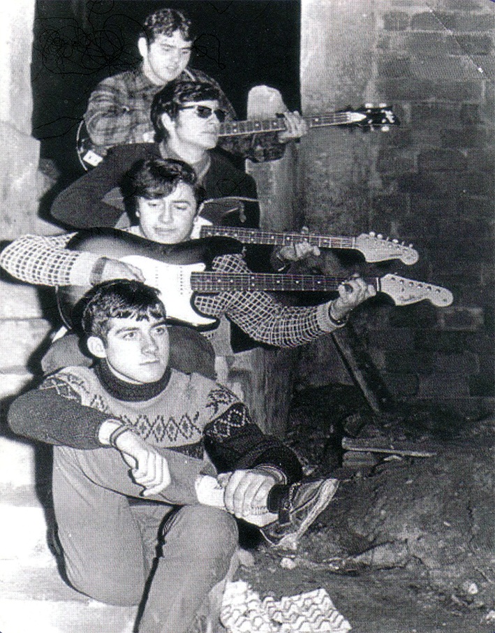 The Flirt´s
